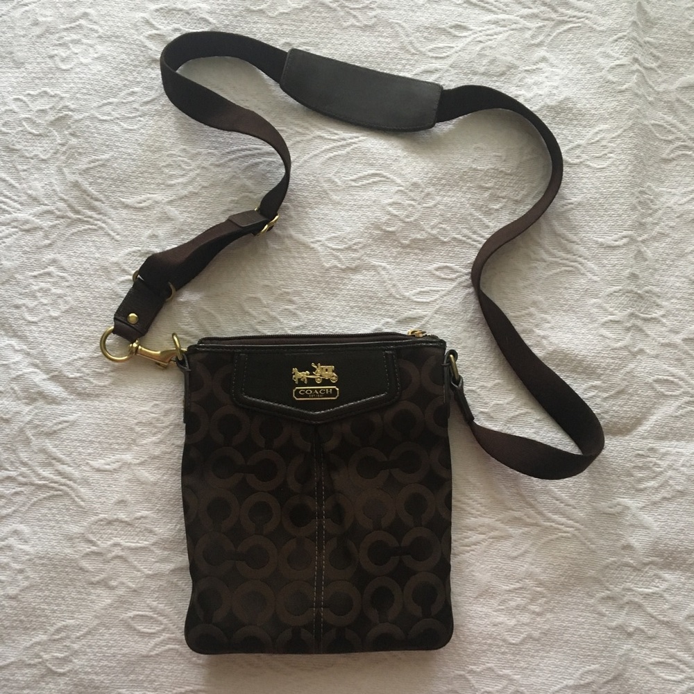 Coach Crossbody Purse